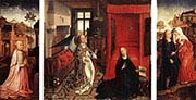 Annunciation